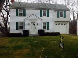 232 Delaware Dr, Glenshaw, PA 15116