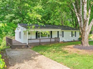 1300 Watson Ave, Winston Salem, NC 27103