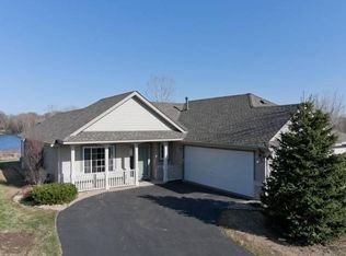 11641 Polk St NE, Blaine, MN 55434