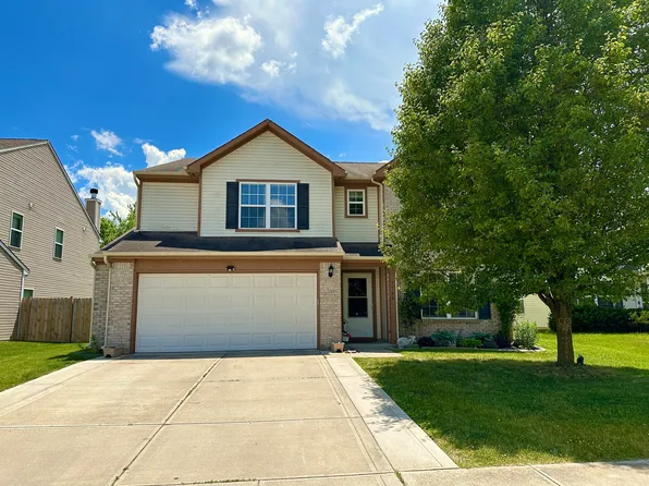 7729 Irene Ct, Camby, IN 46113