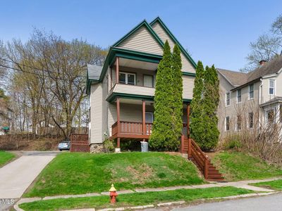 8 McCleary Avenue, Amsterdam, NY, 12010