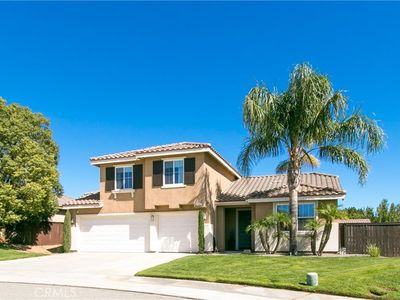 1262 Smoke Tree Ln, Beaumont, CA, 92223