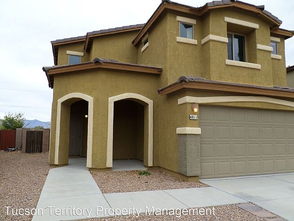 2nd image of 4811 E American Beauty Dr