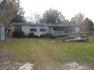363 Johns Rd, Hortense, GA 31543