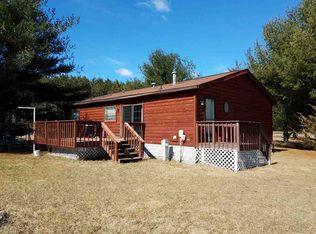 321 S Fern Dr, Oxford, WI 53952