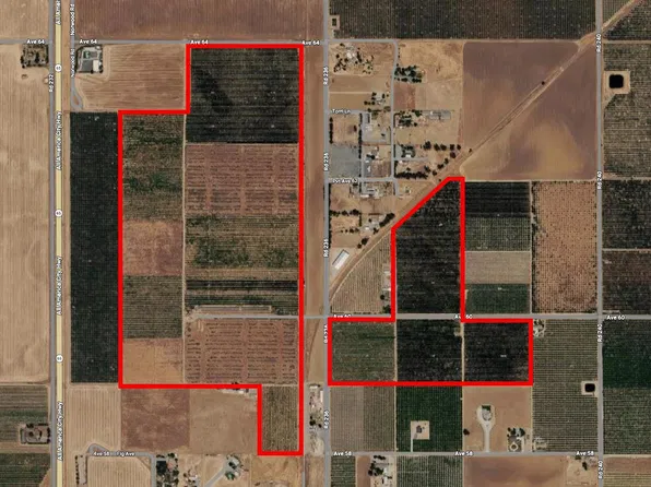 1 Road 236, Ducor, CA 93218