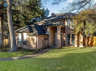 807 Timber Ridge Dr, Cedar Hill, TX 75104