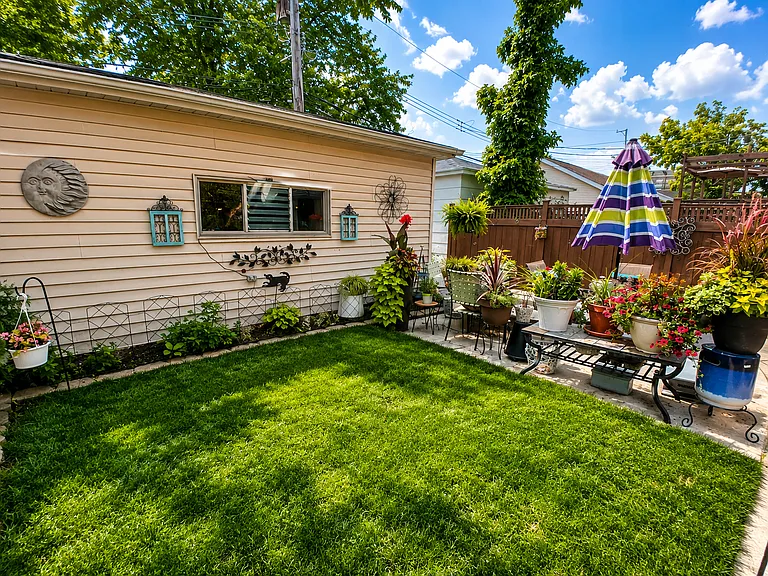 3522 N Bell Ave #G — Photo 8