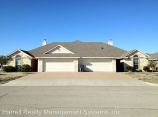 1213 Phoenix, Mc Gregor, TX 76657