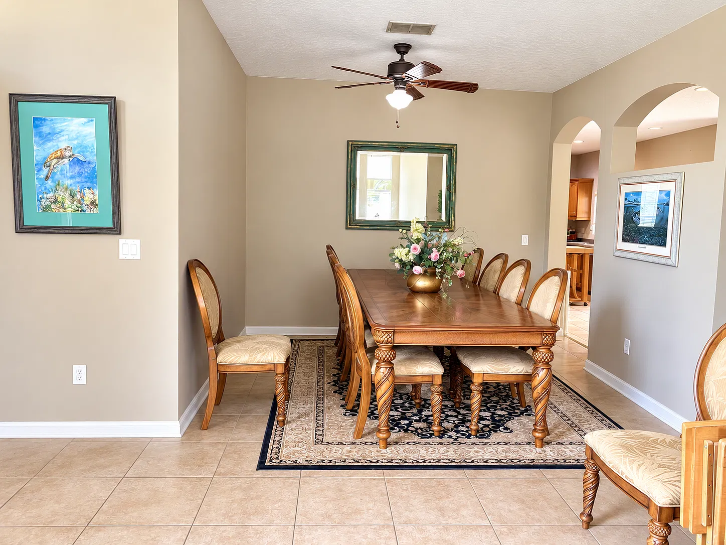5 bed, 3.0 bath, 2635 sqft, $2,700 — Photo 3