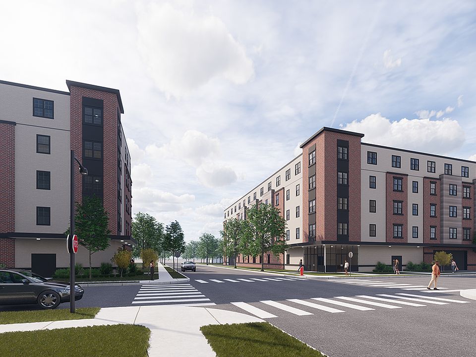 1st image of 416 Highland Ave #201