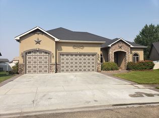 3504 E Alexis Ct, Nampa, ID 83686