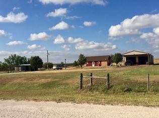 177114 E County Road 43, Gage, OK 73843