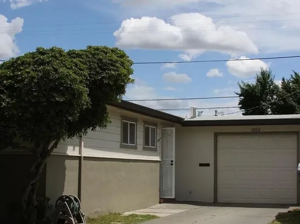 1806 Pomona Dr, Davis, CA 95616