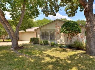 11314 Bristle Oak Trl, Austin, TX 78750