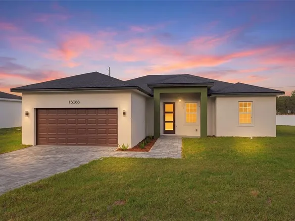 15088 SW 51st Ave, Ocala, FL 34473