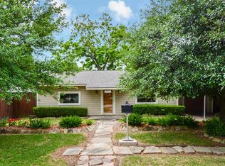 6625 Wharton St, Houston, TX 77055