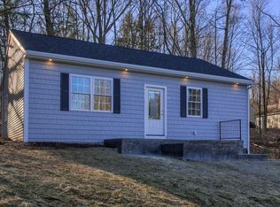 13 Redstone Hill Rd, Sterling, MA 01564