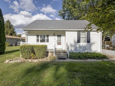 80 N Preston St, Centerburg, OH, 43011