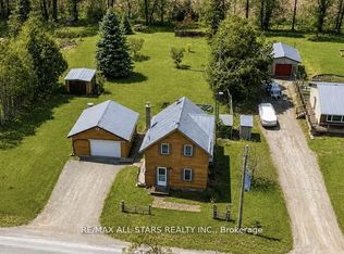 534 Fenel Rd, Kawartha Lakes, ON K0M2T0