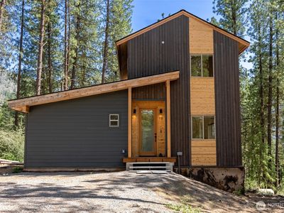 78 Homestead Road, Winthrop, WA, 98862