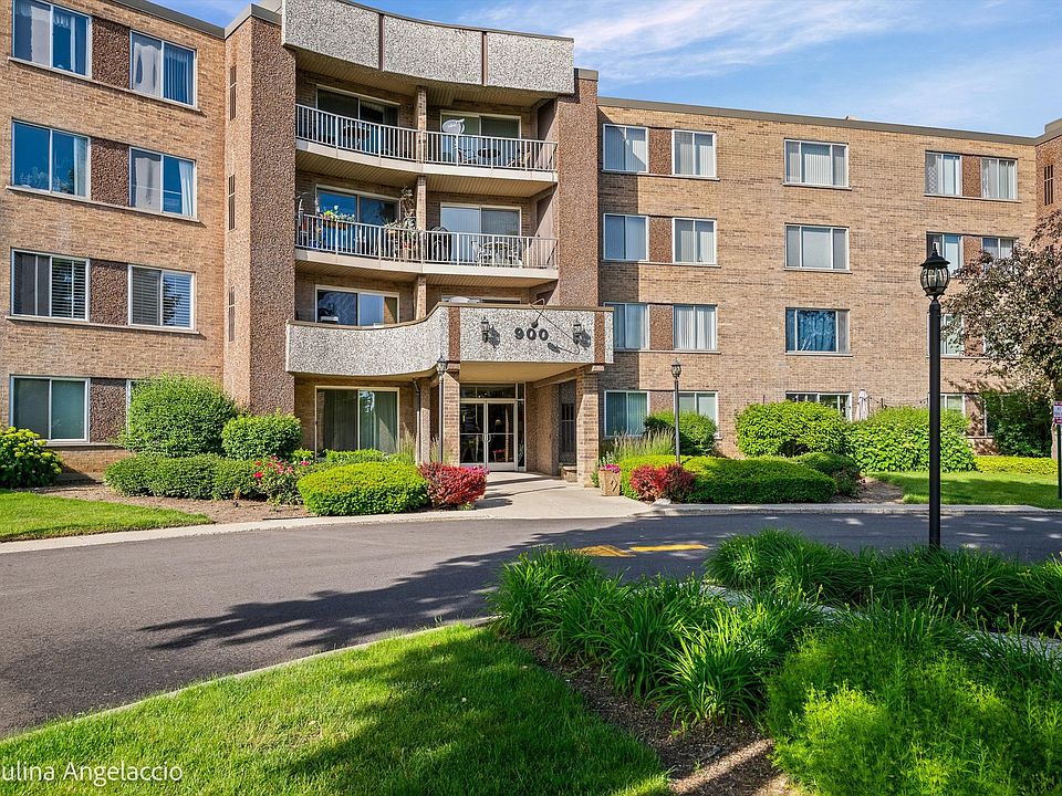 1st image of 900 E Wilmette Rd Unit 219