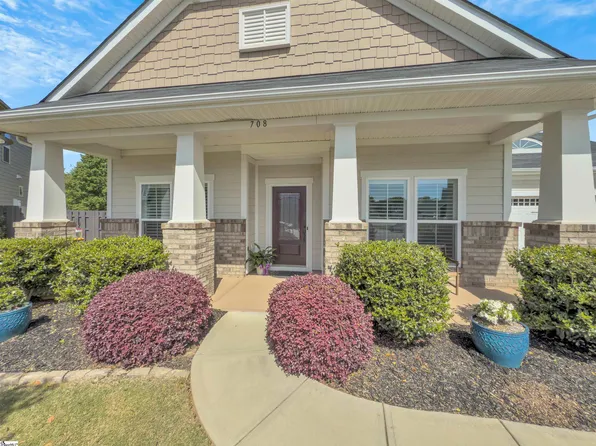 708 Emerald Hill Ct, Simpsonville, SC 29681