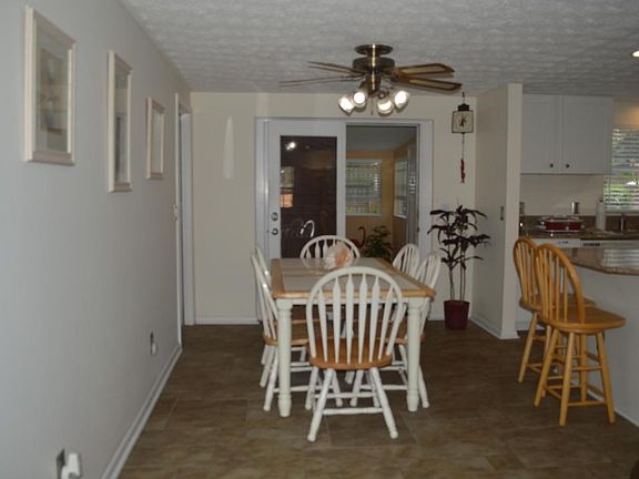 Eating Area