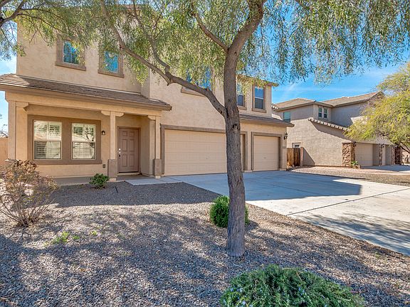 2nd image of 545 E Kapasi Ln