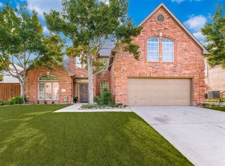 1413 Winston Dr, McKinney, TX 75070