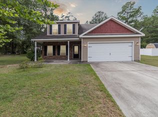 102 Beaubrook Blvd, Springfield, GA 31329