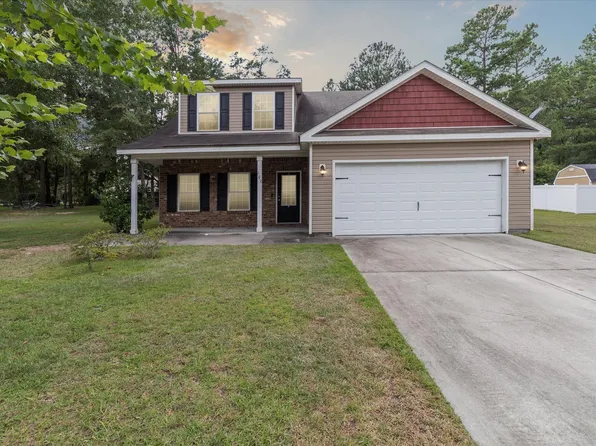 102 Beaubrook Blvd, Springfield, GA 31329