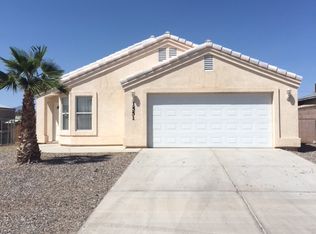 1551 Jose Ave, Bullhead City, AZ 86442