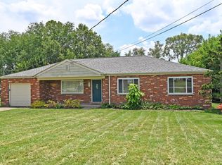 421 Kings Mills Rd, Mason, OH 45040