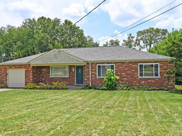 421 Kings Mills Rd, Mason, OH 45040