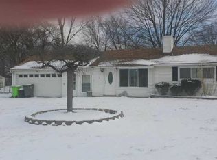 38160 Groesbeck Hwy, Clinton Township, MI 48036