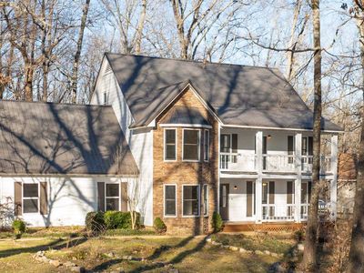 310 Walnut Bend Rd, Arlington, TN, 38002