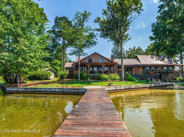 134 Last Dollar Ln, Jacksons Gap, AL 36861