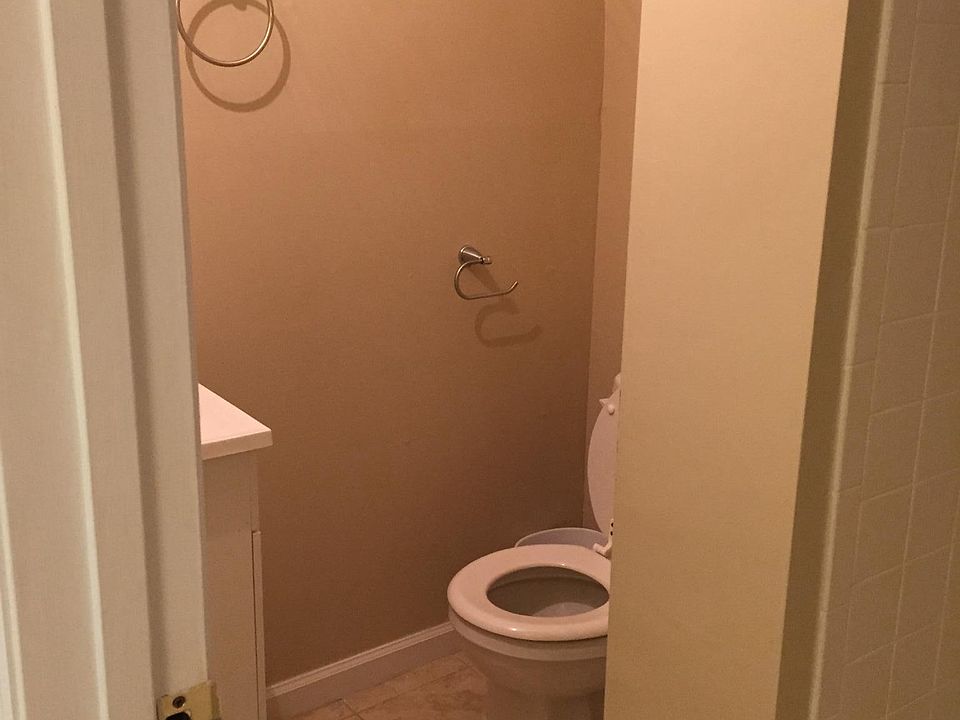 First floor full bath