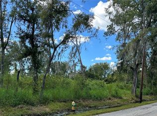 Seminole Lake Boulevard & Hickman Ave, Plant City, FL 33563