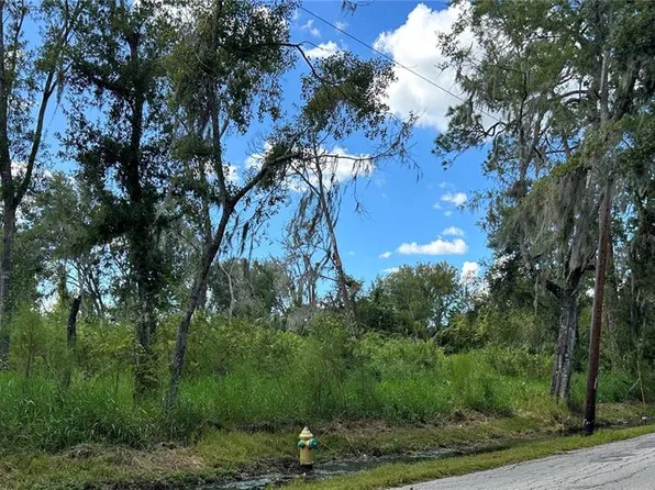 Seminole Lake Boulevard & Hickman Ave, Plant City, FL 33563