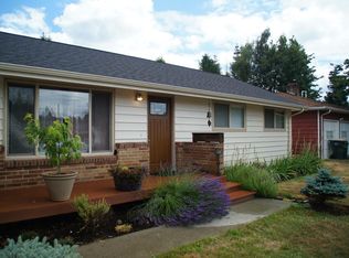 4016 Armstrong Ave SE, Tumwater, WA 98501