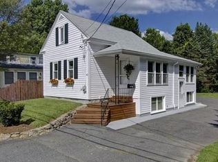 42 Arch St, Holliston, MA 01746