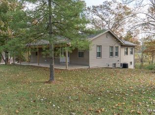 627 Maddox Rd, Alexandria, KY 41001