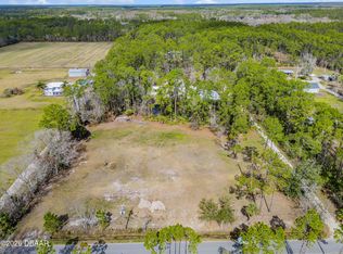 3739 Honey Dew Ln, New Smyrna Beach, FL 32168