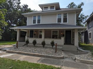 2832 Macpherson Ave, Indianapolis, IN