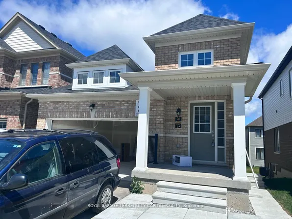26 Valleybrook Rd, Barrie, ON L9J 0L4