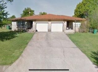 1500 Thelma St, Springdale, AR 72764