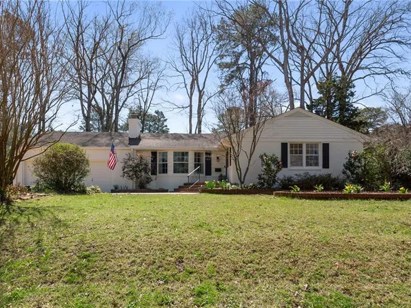 2717 Sandy Valley Rd, Virginia Beach, VA 23452