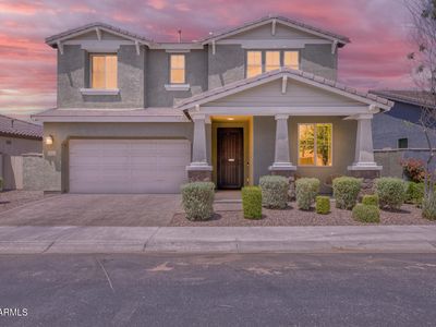 9856 E Palladium Dr, Mesa, AZ, 85212
